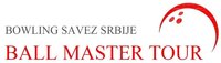 BSS Ball Master Tour logo