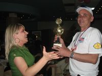 Biznis liga 08/09.