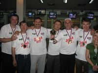 Biznis liga 08/09.