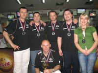 Biznis liga 08/09.
