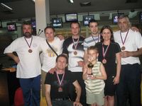 Biznis liga 08/09.