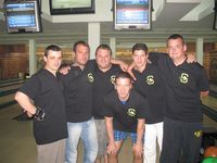 Biznis liga 08/09.