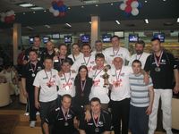Biznis liga 08/09.